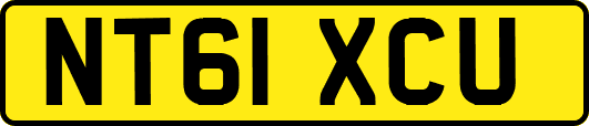 NT61XCU