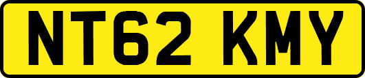 NT62KMY