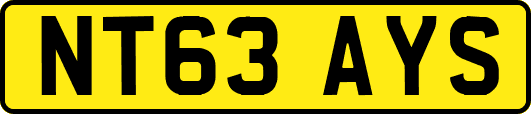NT63AYS