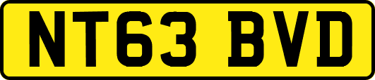 NT63BVD