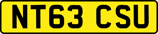 NT63CSU