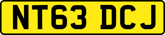 NT63DCJ