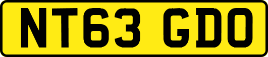 NT63GDO