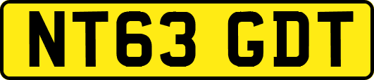 NT63GDT