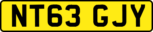 NT63GJY