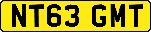 NT63GMT
