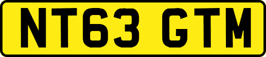NT63GTM