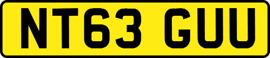 NT63GUU
