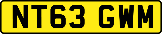 NT63GWM