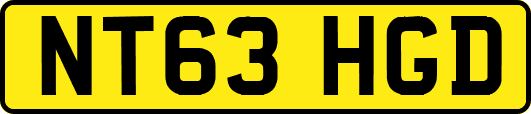 NT63HGD