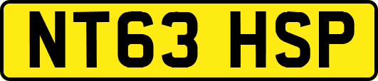 NT63HSP
