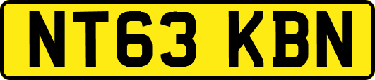 NT63KBN