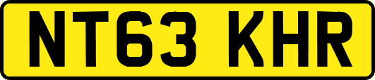 NT63KHR