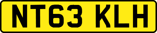 NT63KLH