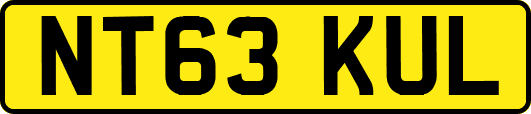 NT63KUL