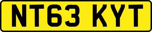 NT63KYT