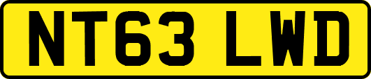 NT63LWD