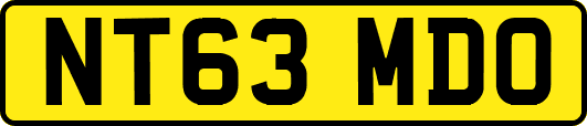 NT63MDO