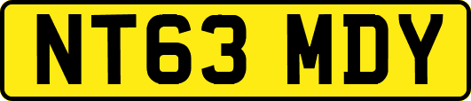 NT63MDY