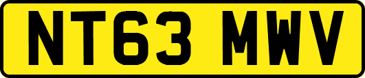 NT63MWV