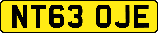 NT63OJE