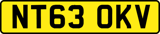NT63OKV