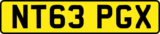 NT63PGX