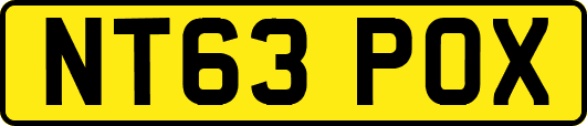 NT63POX