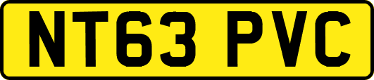 NT63PVC