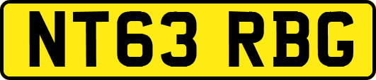 NT63RBG