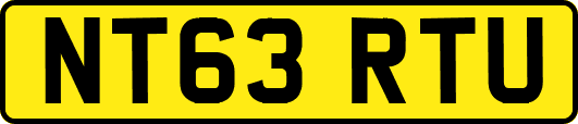 NT63RTU