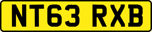 NT63RXB