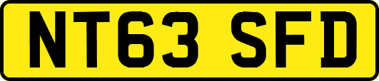 NT63SFD
