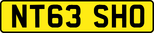 NT63SHO