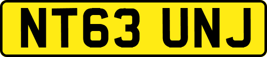NT63UNJ