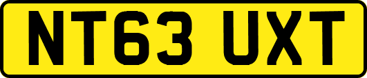 NT63UXT