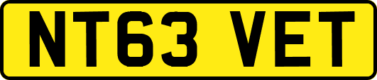 NT63VET