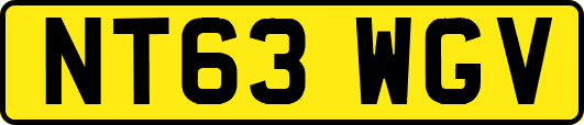 NT63WGV