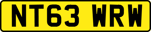 NT63WRW