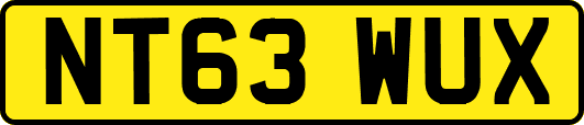 NT63WUX