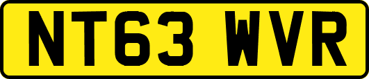 NT63WVR