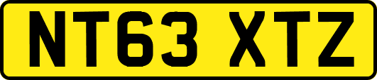 NT63XTZ