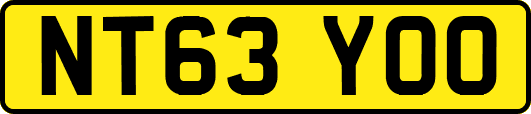 NT63YOO