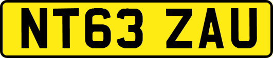 NT63ZAU