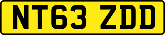 NT63ZDD