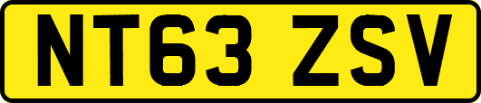NT63ZSV