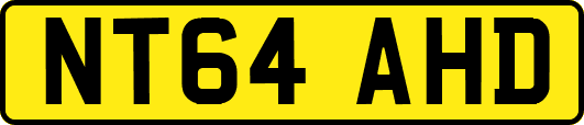 NT64AHD
