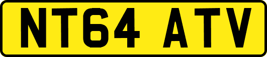 NT64ATV