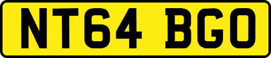 NT64BGO