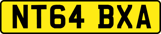 NT64BXA